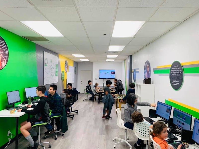 Photo of theCoderSchool
