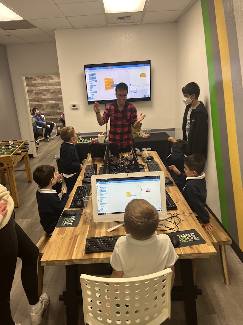 theCoderSchool photo 2