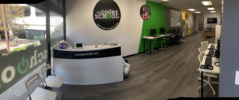 theCoderSchool photo 4