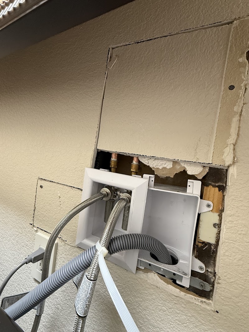 Service Pros Plumbers, Inc. photo 5