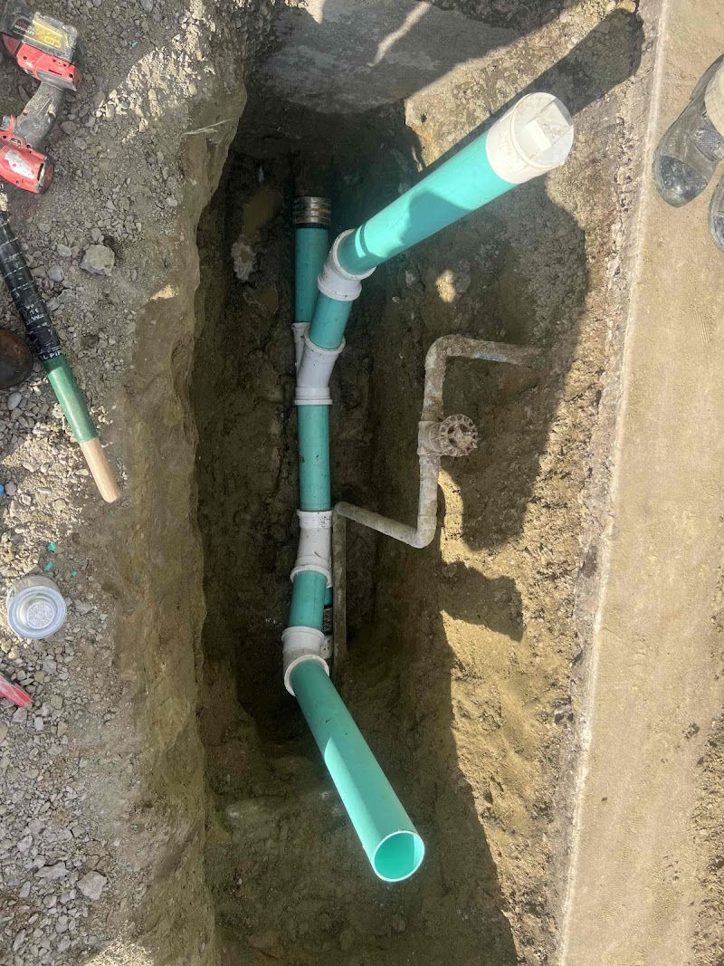 Service Pros Plumbers, Inc. photo 4