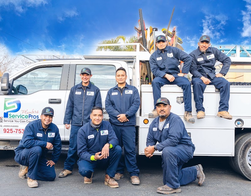 Photo of Service Pros Plumbers, Inc.