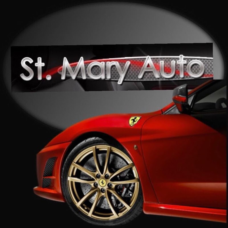 Photo of ST. MARY AUTO, LLC