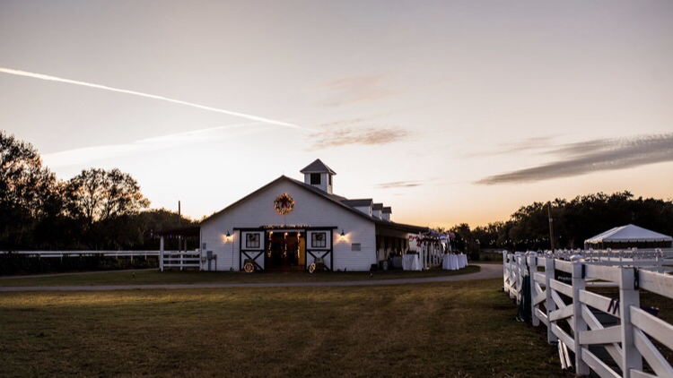 Photo of Cavalli Creek Farms