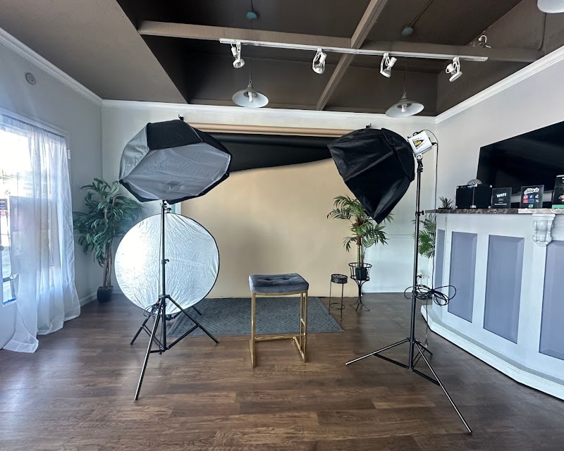 Photo of Emerald Gate Studios