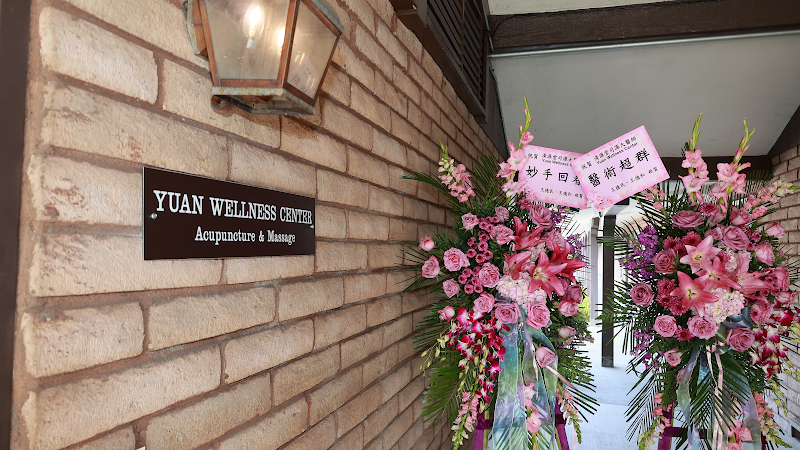 Photo of Yuan Wellness Center