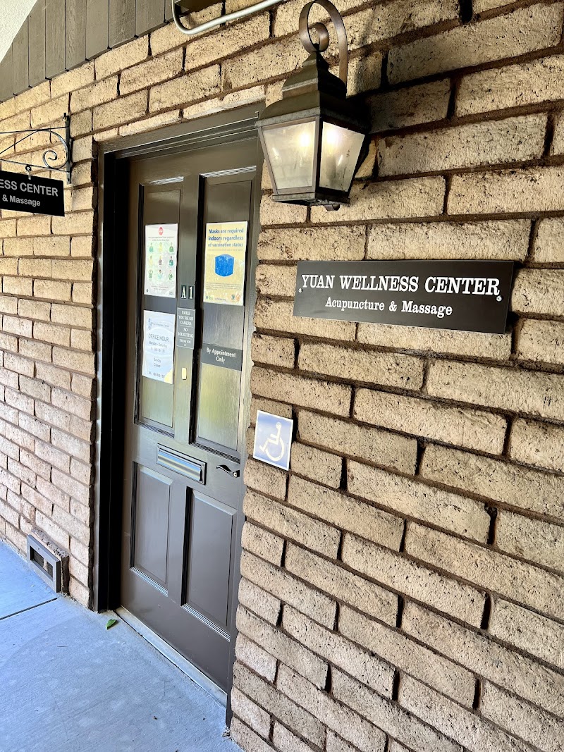 Yuan Wellness Center photo 3
