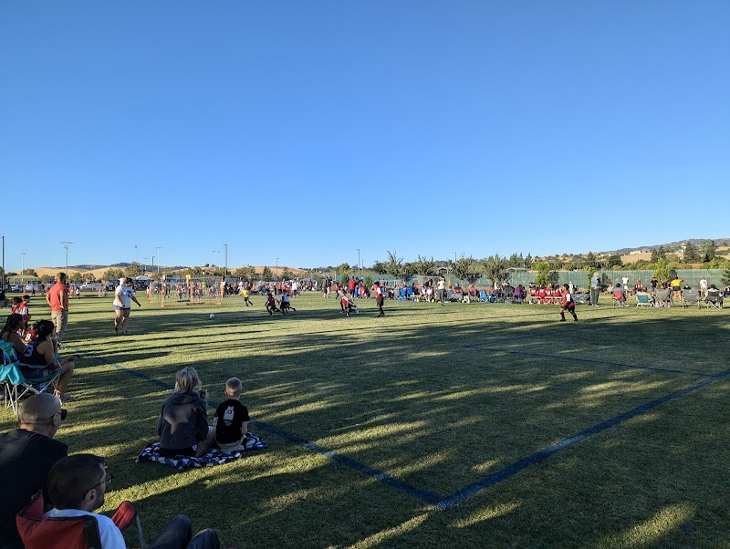 Photo of Horse Creek Soccer Complex