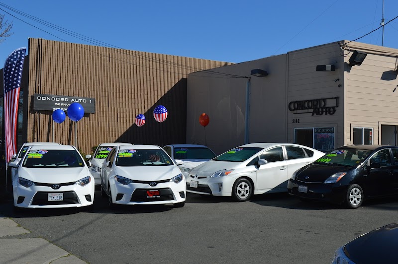 Photo of Concord Auto 1