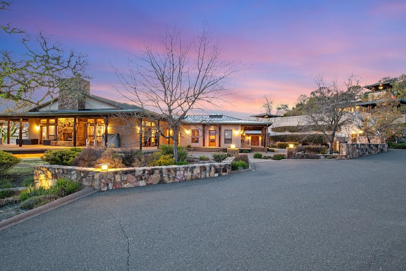 Photo of Woodhawk Vineyards