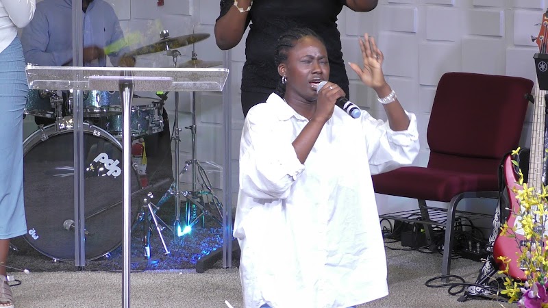 RCCG - Jesus House Silicon Valley photo 5