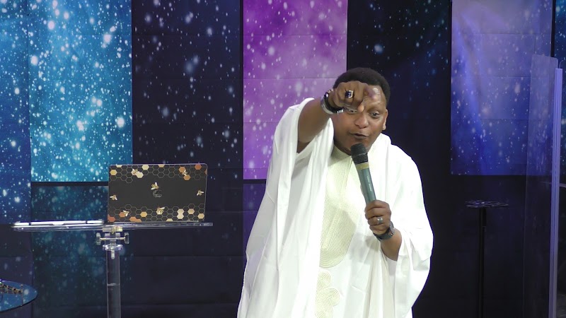RCCG - Jesus House Silicon Valley photo 4