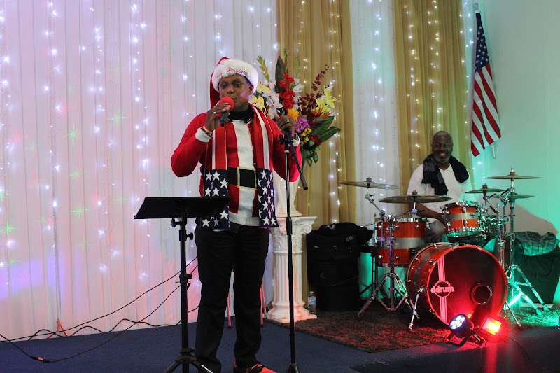 Photo of RCCG - Jesus House Silicon Valley