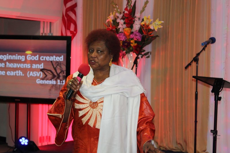RCCG - Jesus House Silicon Valley photo 3