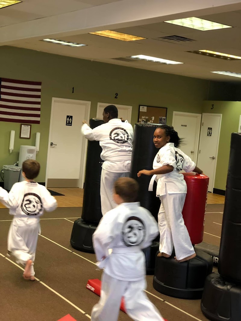 Victory Martial Arts Academy Ruskin photo 3