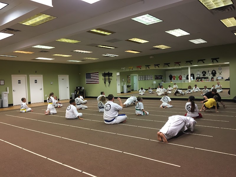 Photo of Victory Martial Arts Academy Ruskin