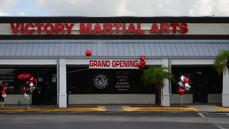 Victory Martial Arts Academy Ruskin photo 2