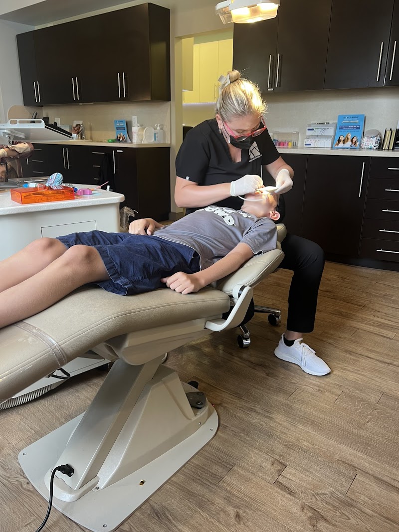 Photo of Hess Orthodontics