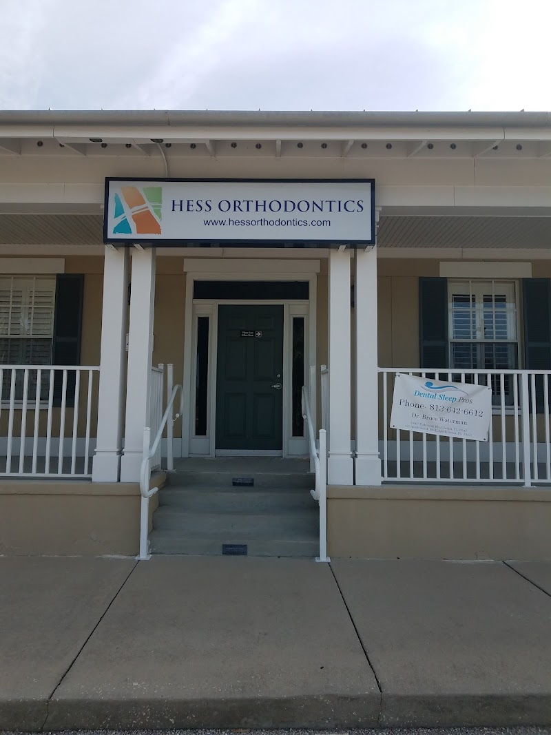 Hess Orthodontics photo 3
