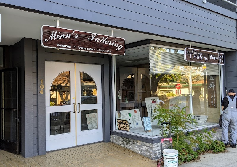 Photo of Minn's Tailoring