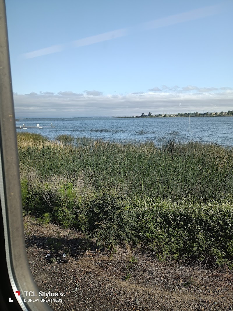 Photo of Amtrak Station - ACA