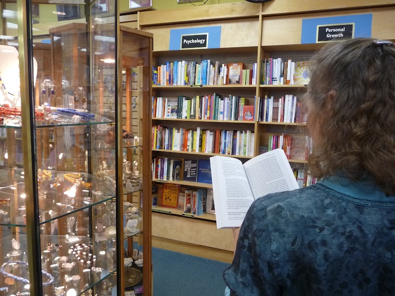 Photo of East West Bookshop, Mountain View by East West Bookshop, Mountain View