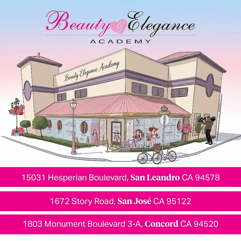 Beauty & Elegance Academy, Concord photo 5
