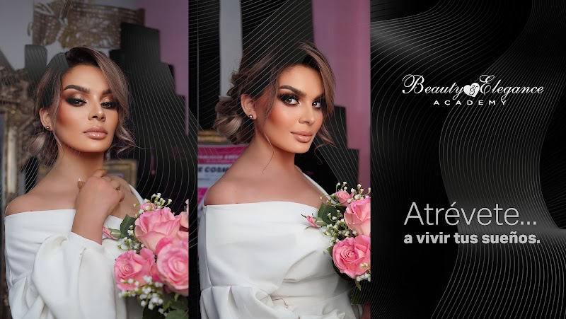 Photo of Beauty & Elegance Academy, Concord