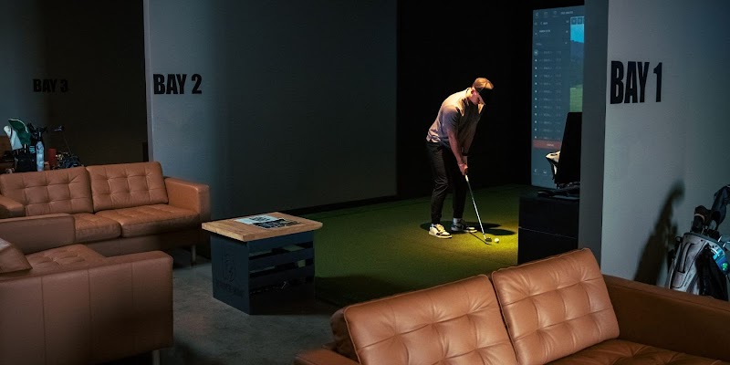 The Back Nine Golf | South Chandler, AZ photo 3