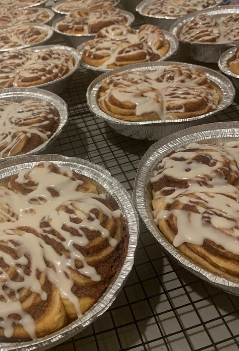 Destiny’s Bakery photo 4