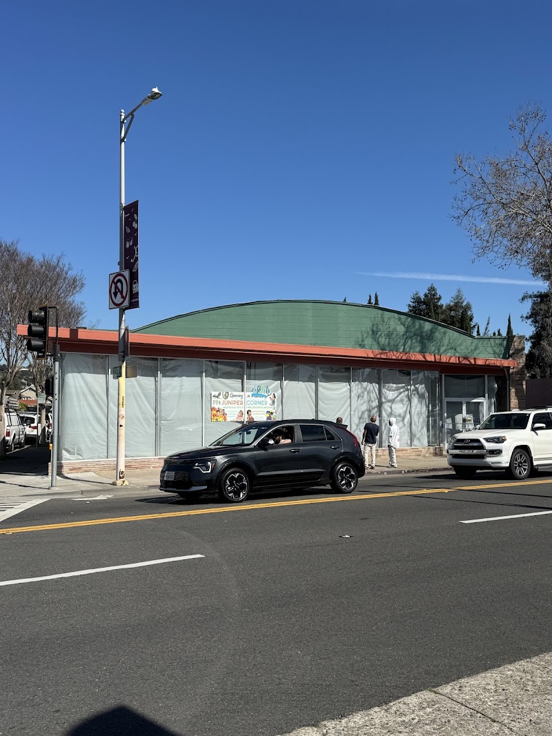 Photo of Juniper Corner