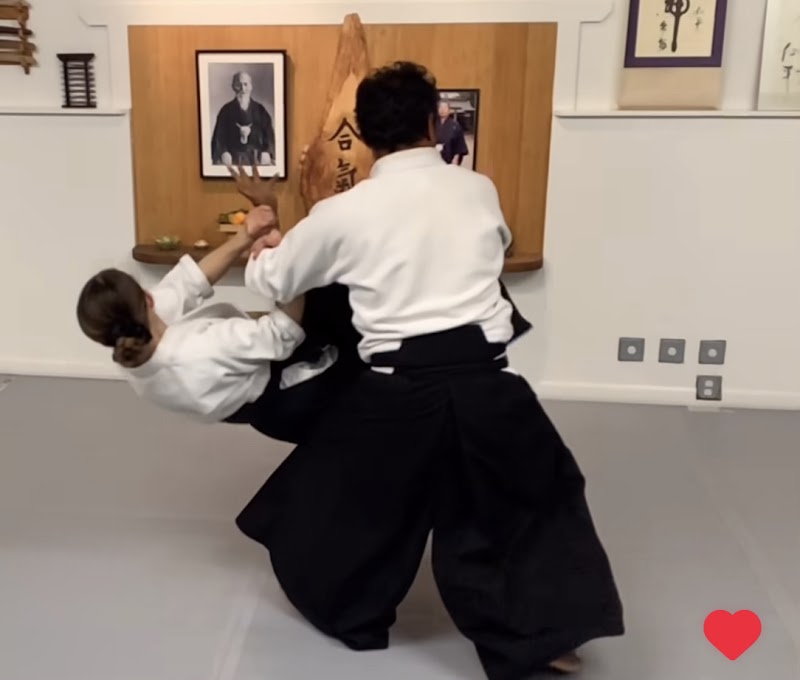 Takemusu Aikido of Sebastopol photo 2