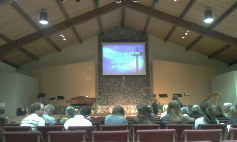 Windsor Christian Church photo 2