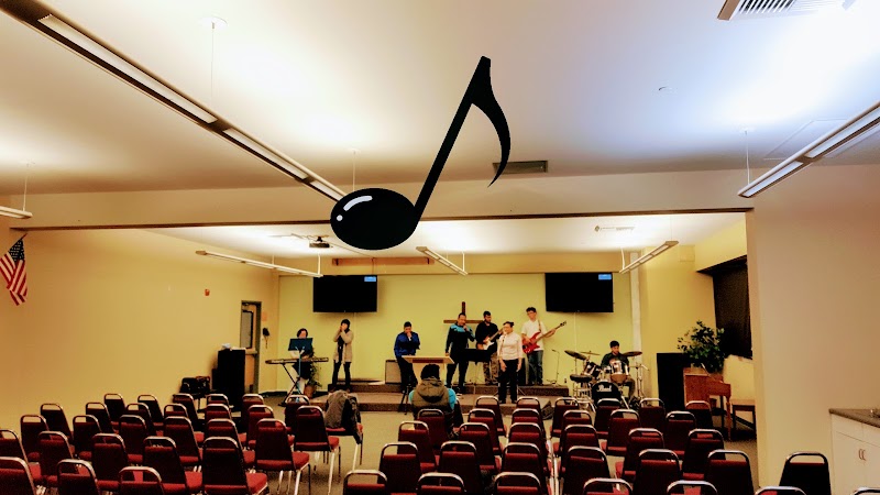 Windsor Christian Church photo 4