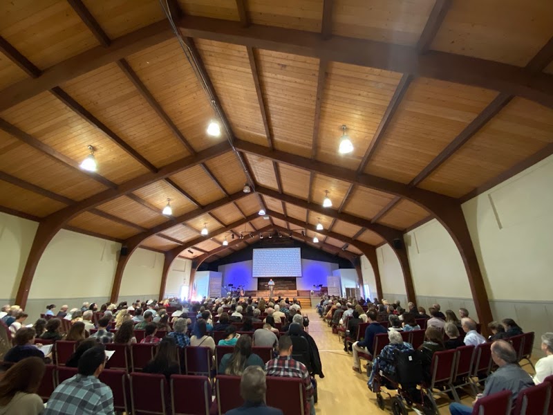 Windsor Christian Church photo 5