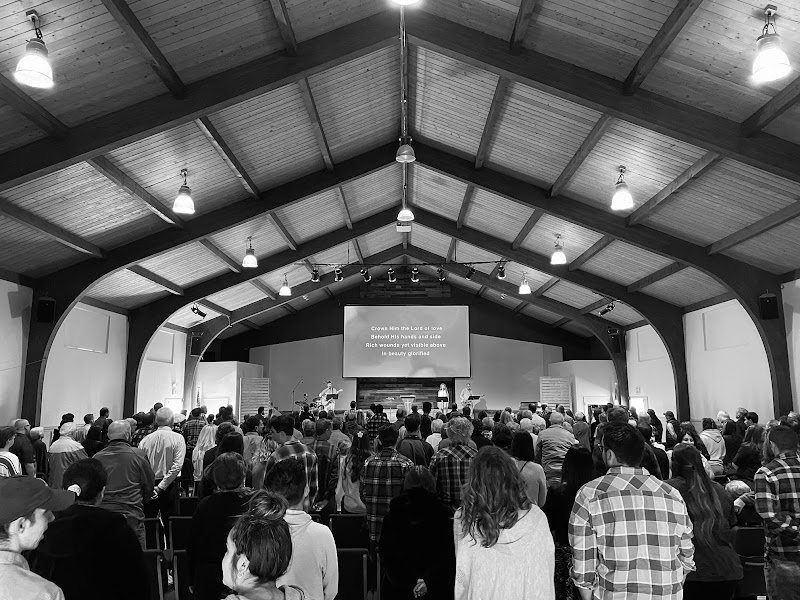 Photo of Windsor Christian Church