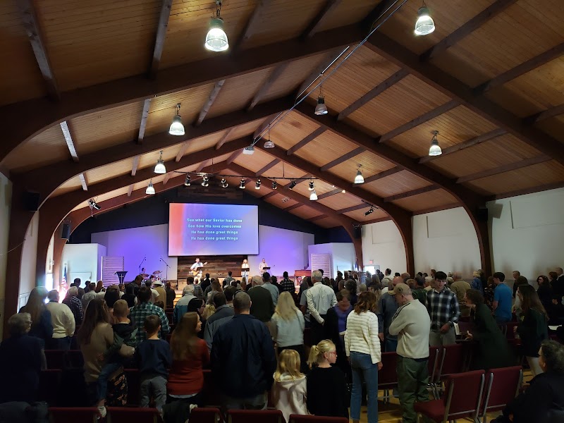 Windsor Christian Church photo 3