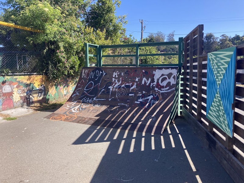 Fairfax Skatepark photo 2