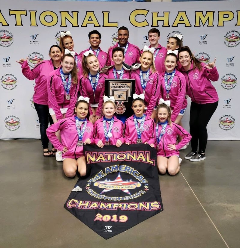 The Stingray Allstars Tampa photo 4