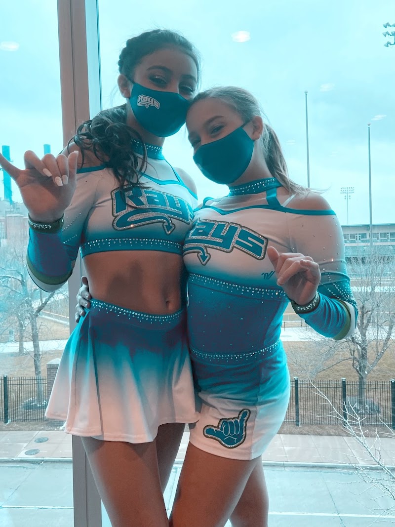 The Stingray Allstars Tampa photo 3
