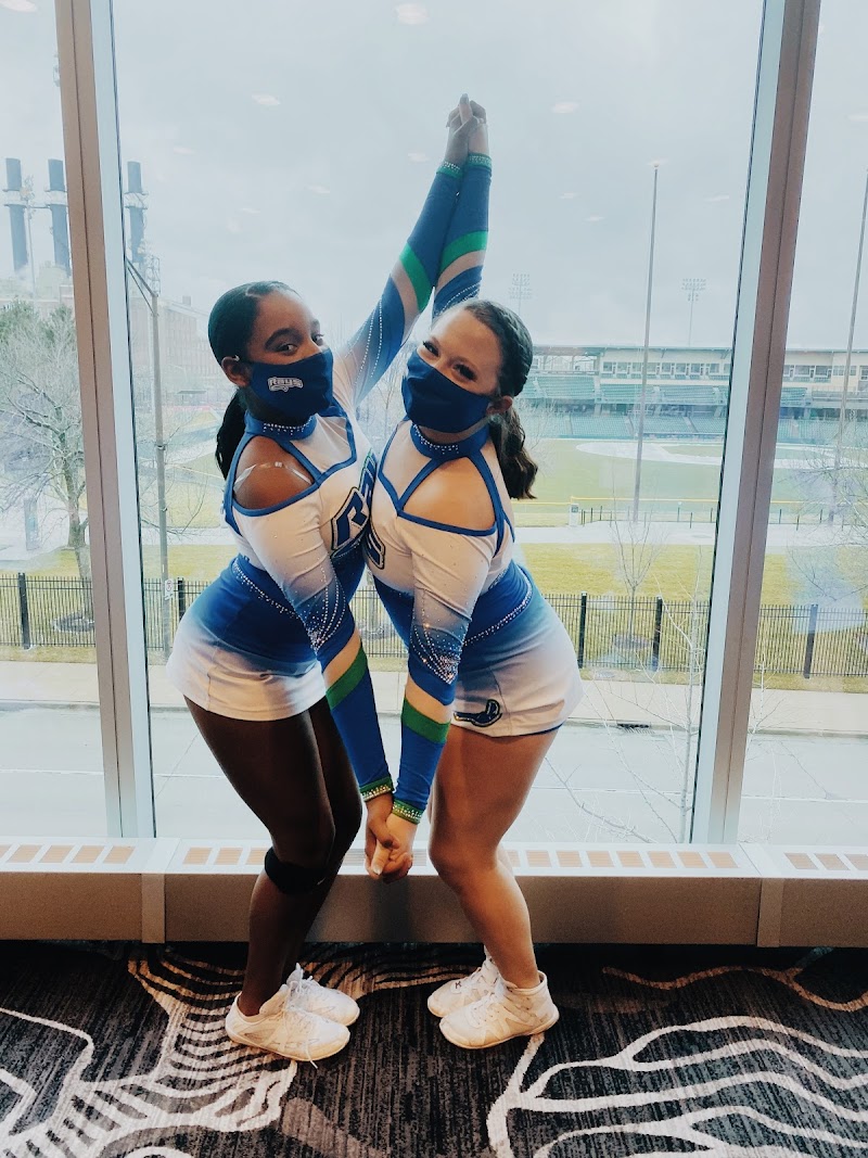 The Stingray Allstars Tampa photo 2