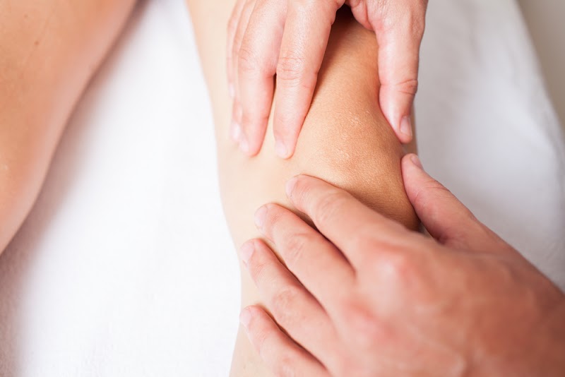 Photo of Professional Massage Therapy Half Moon Bay