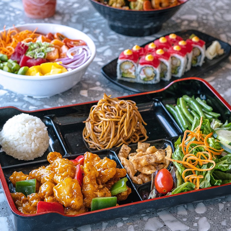 BENTO Winter Garden photo 2