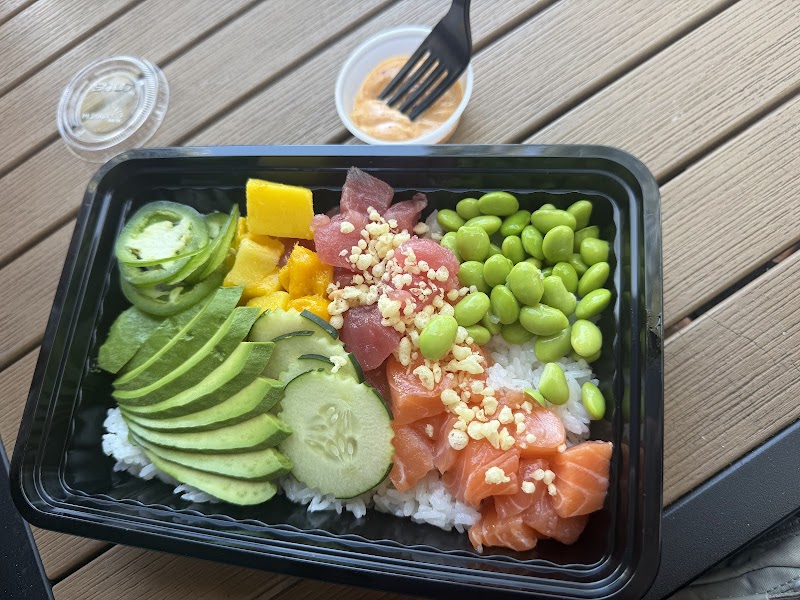 BENTO Winter Garden photo 4