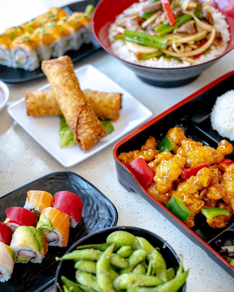 BENTO Winter Garden photo 3