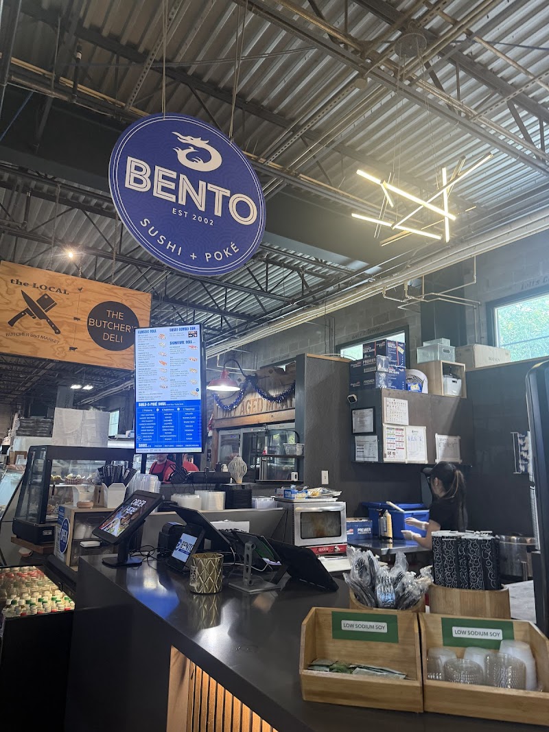 BENTO Winter Garden photo 5