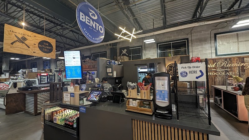 Photo of BENTO Winter Garden