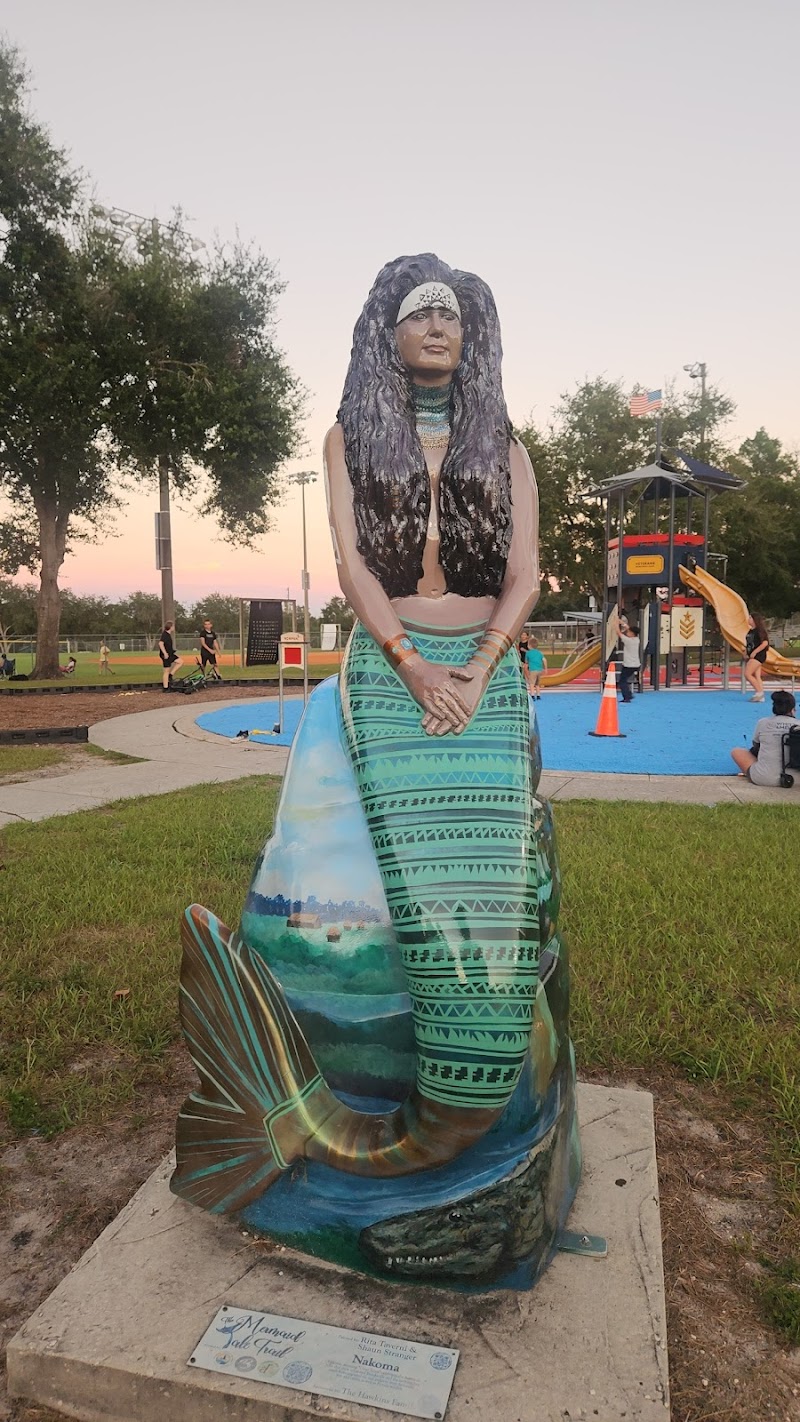 Veterans Memorial Park photo 4