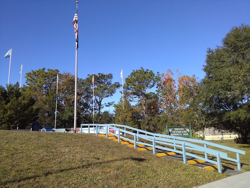 Veterans Memorial Park photo 2
