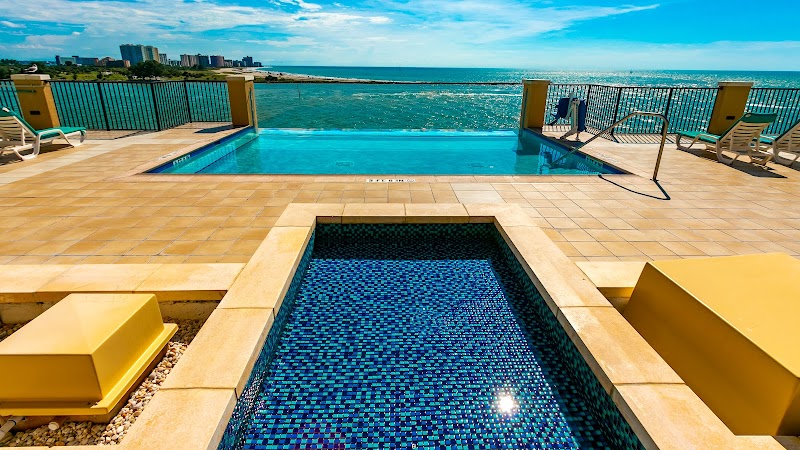 Edge Hotel Clearwater Beach photo 3